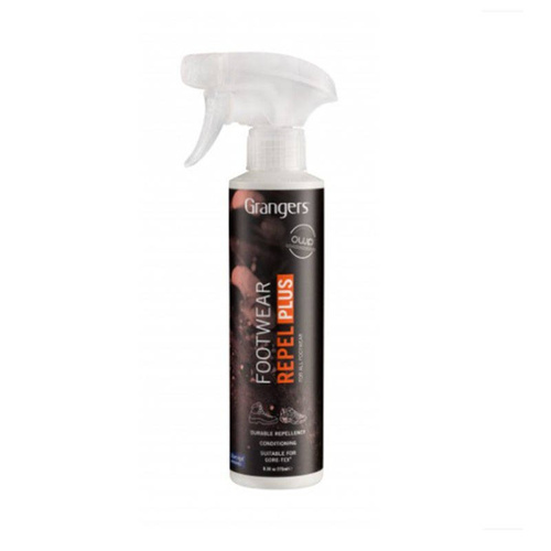 Impregnat do obuwia Grangers FOOTWEAR REPEL PLUS 275ml