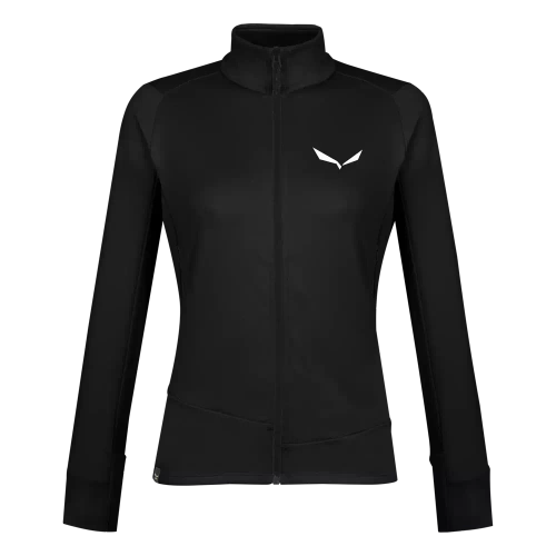 Polar Salewa Puez Pl W Jacket - black out