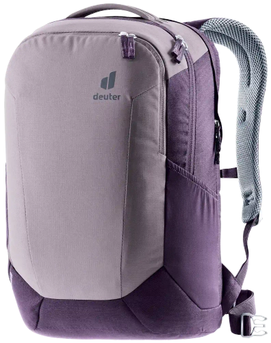 Plecak do Pracy Deuter Giga - lavender-purple
