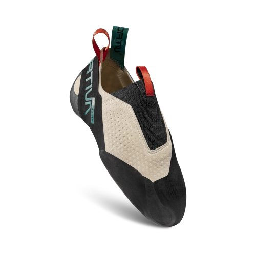 Buty Wspinaczkowe La Sportiva Mantra - Chalk