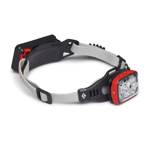 Mocna Czołówka Black Diamond Distance 1500 Headlamp - Octane