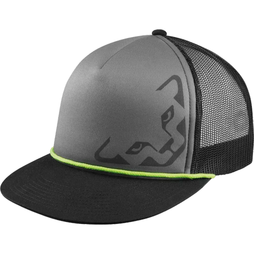 Czapka Dynafit TRUCKER 3 CAP - 0531/quiet shade/0910