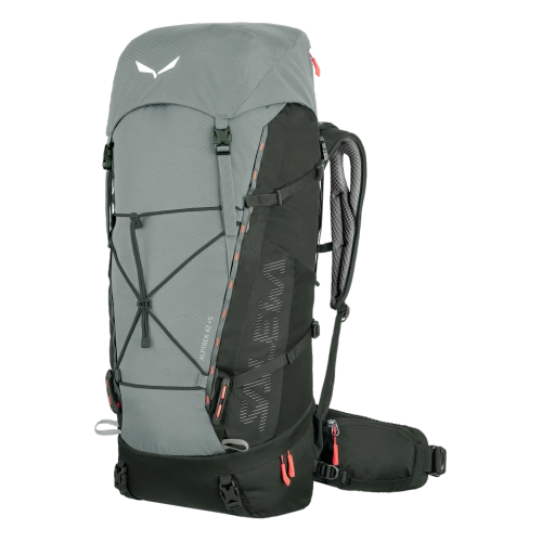 Plecak do Hikingu Salewa Alptrek 42 +5 Bp - shadow