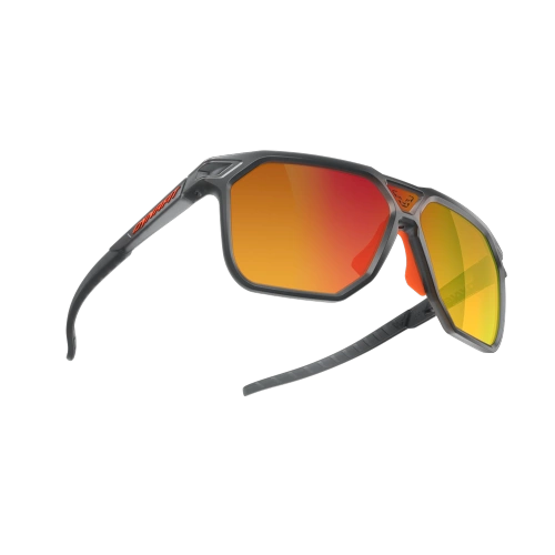 Okulary Dynafit Traverse Evo Sunglasses - Quiet Shade / Dawn Cat 3