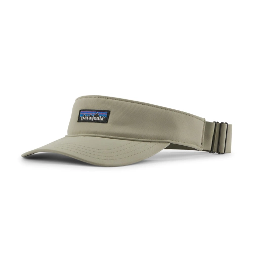 Daszek biegowy Patagonia Terrebonne Visor - River Rock Green