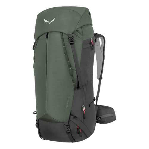 Plecak Trekkingowy Salewa Trek Mate 65+5 - shadow/onyx