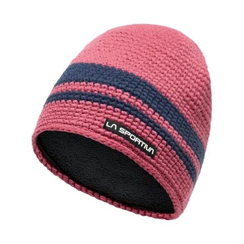 Czapka Zimowa La Sportiva Zephir Beanie - Rosebay/Night Sky
