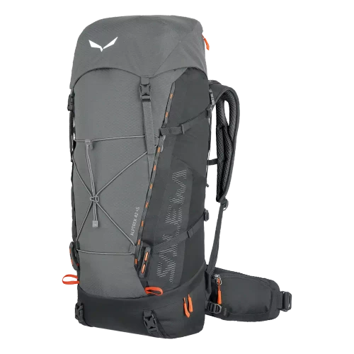 Plecak trekkingowy Salewa ALPTREK 42 +5 BP - QUIET SHADE