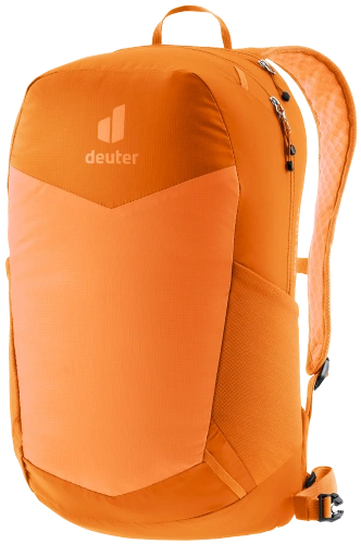 Lekki Plecak Hikingowy Deuter Speed Lite 17 - peach-tuscany
