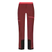 Czerwony