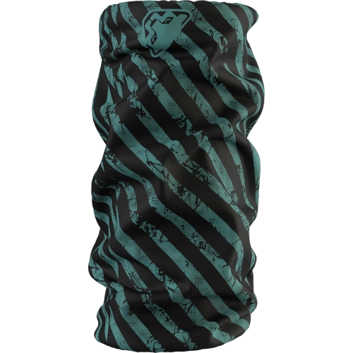 Chusta Wielofunkcyjna Dynafit Logo Neck Gaiter - atlantic