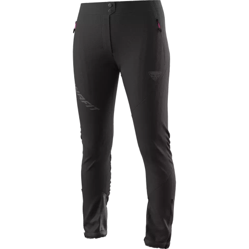 Spodnie Dynafit Transalper Pro PNT W - black out magnet