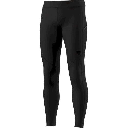 Męskie Legginsy Biegowe Dynafit Ultra Tights M - black out