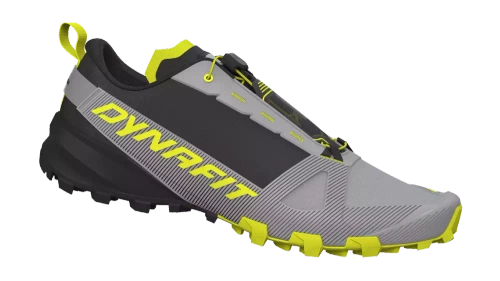 Buty biegowe Dynafit Traverse - alloy/black out