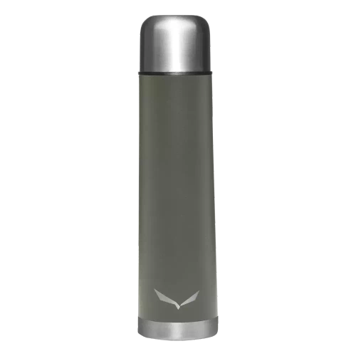 Termos Turystyczny Salewa Rienza Thermo Btl 0,75 L - dark olive