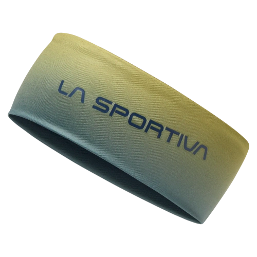 Opaska na Głowę La Sportiva Fade Headband - Savana/Night Sky