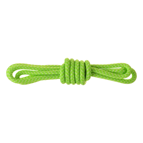 Pętla Salewa Ortles Master Cord 60 cm 6 mm Precut - green
