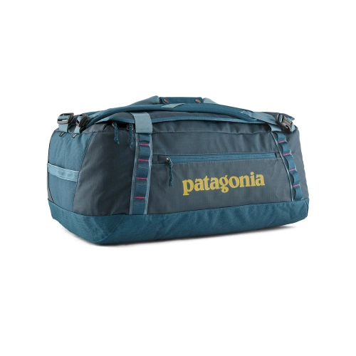 Torba podróżna Patagonia Black Hole Duffel 55L - Tidal Teal