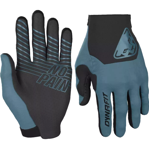 Rękawiczki na Rower Dynafit Ride Gloves - storm blue