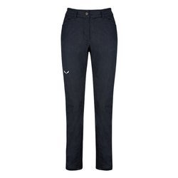 Kobiece Spodnie do Wspinaczki Salewa Agner Denim 3 - light blue jeans