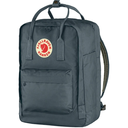 Plecak miejski Fjallraven Kanken Laptop 15" - graphite