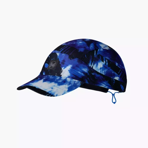 Czapka Buff Pack Speed Cap - Zat Blue