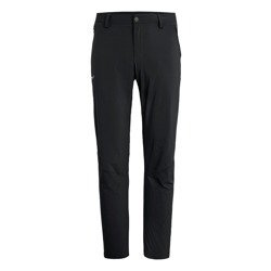Spodnie Męskie Softshellowe *Salewa Puez 2 DST - black