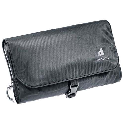 Kosmetyczka Deuter Wash Bag II - black