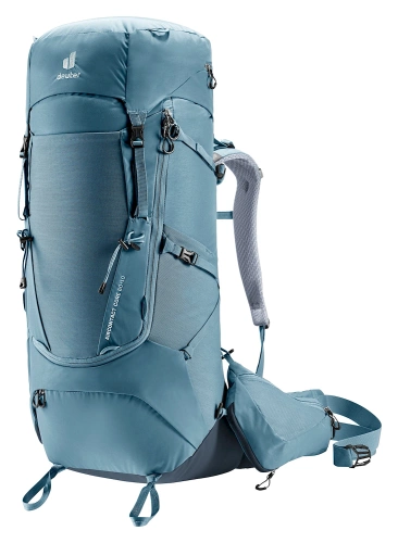 Plecak trekkingowy Deuter Aircontact Core 60+10 - atlantic/ink