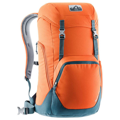 Plecak Miejski Deuter Walker 24 - paprika-arctic