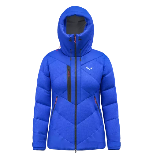 Kurtka Salewa Ortles Heavy Rds Down W Jkt - electric