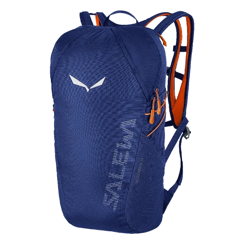 Plecak Salewa Ultra Train 14 Bp - electric