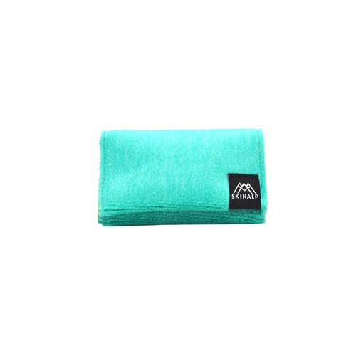Portfel Skinalp-Wallet - 2052 TURQUOISE