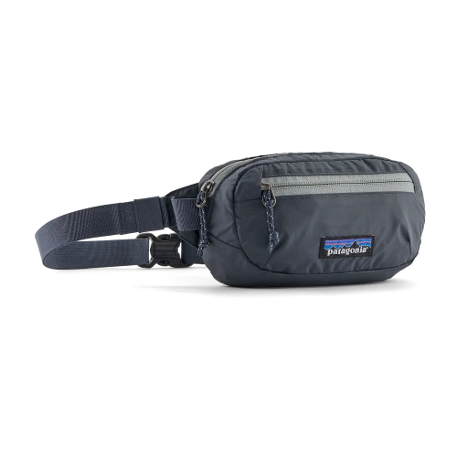 Saszetka Biodrowa Patagonia Terravia Mini Hip Pack - Smolder Blue