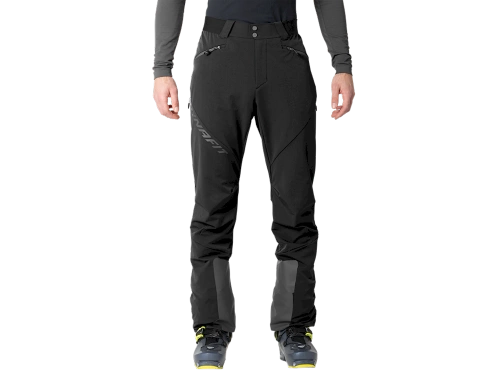 Męskie Spodnie Narciarskie Dynafit TLT TOURING DST M PNT - Black Out