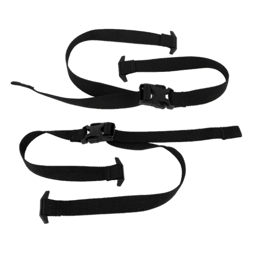 Troki do Plecaka Winter Mate Salewa Winter Mate Fixation Straps - uni