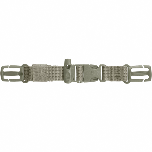Pas Piersiowy dla plecaków Kanken Fjallraven Kanken Chest Strap - fog