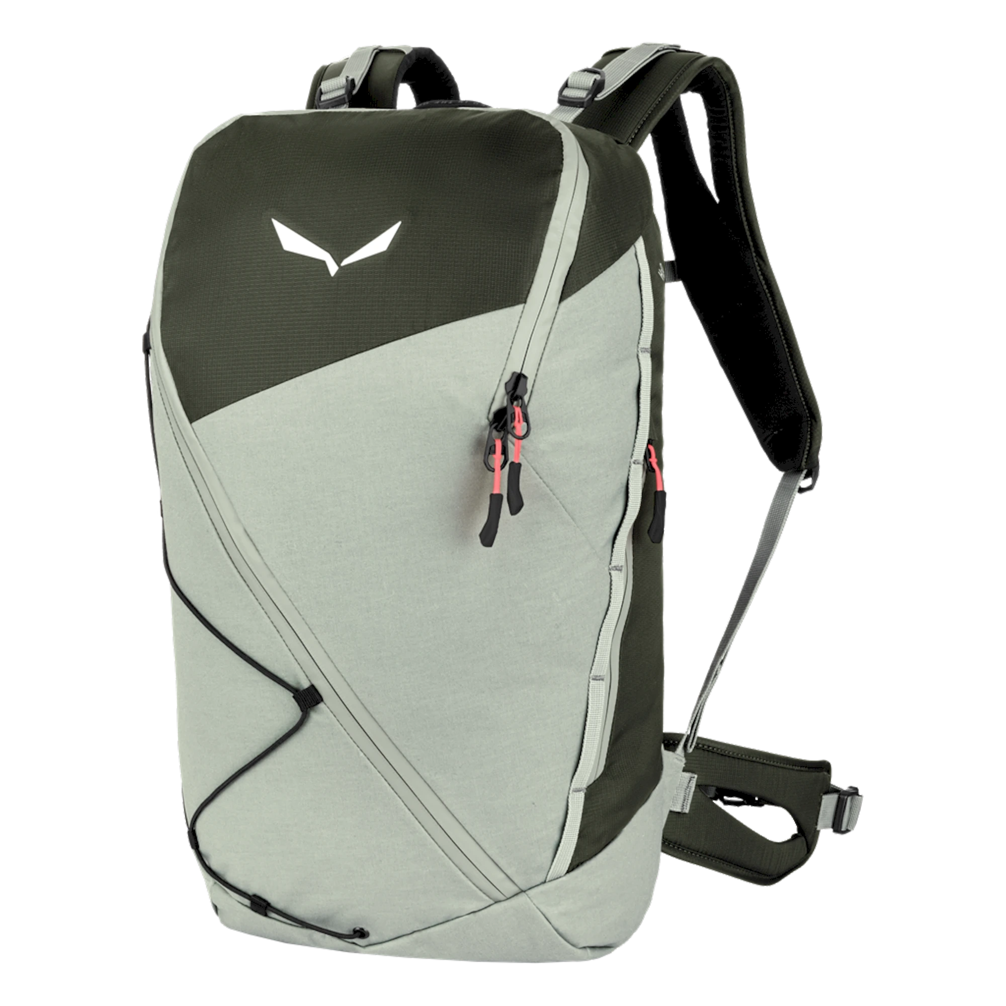Zaino 25 Litri Trekking Zaino Da Trekking Salewa Puez 25L