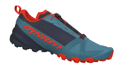 Buty biegowe Dynafit Traverse - storm blue/blueberry
