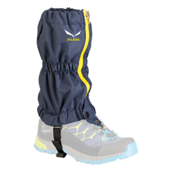 Stuptuty Salewa JUNIOR GAITER - 3850/navy