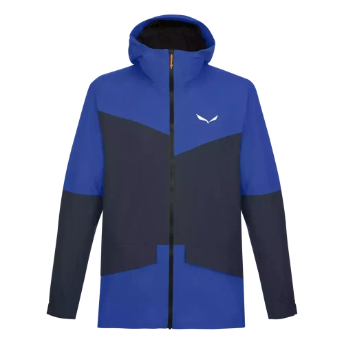 Kurtka Salewa Puez Gtx 2L M Jacket - electric