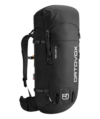 Plecak Wspinaczkowy Ortovox Peak Light 32 - black raven