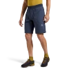Granatowy