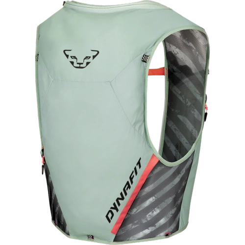 Kamizelka Biegowa Dynafit Trail 6 Vest - jadelite/black out