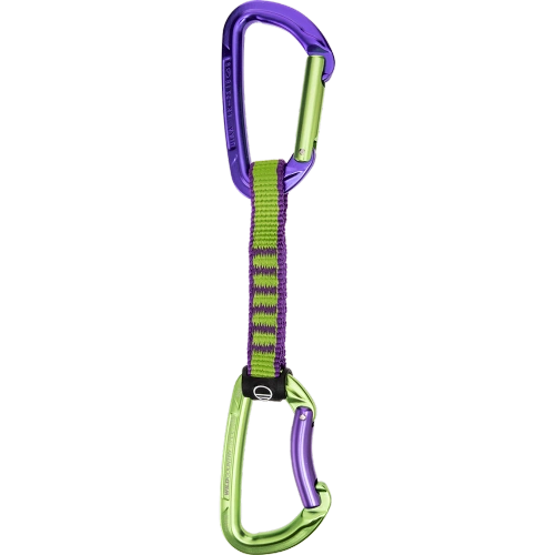 Ekspres Wild Country SESSION QUICKDRAW - purple