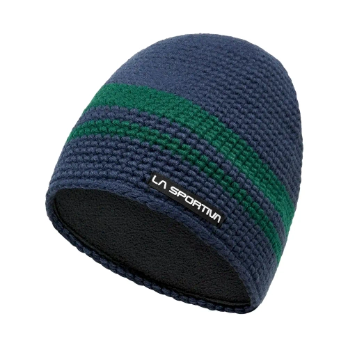 Czapka Zimowa La Sportiva Zephir Beanie - Night Sky/Jungle