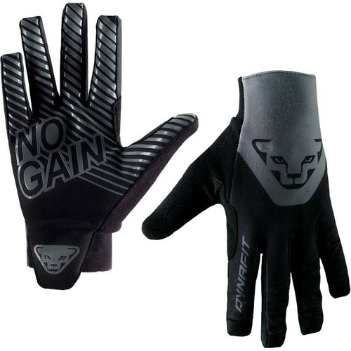 Lekkie rękawiczki skitourowe Dynafit Dna 2 Gloves - black