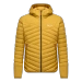 Żółty