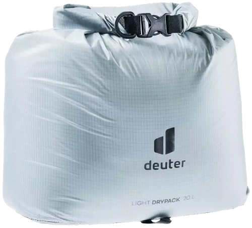 Worek Wodoszczelny Deuter Light Drypack 20 - tin