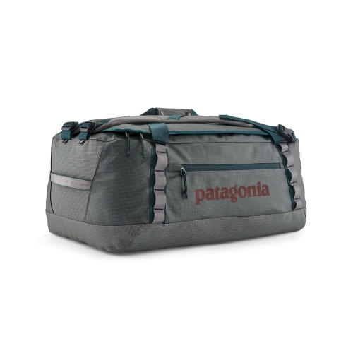 Torba turystyczna Patagonia Black Hole Duffel 55L - Noble Grey
